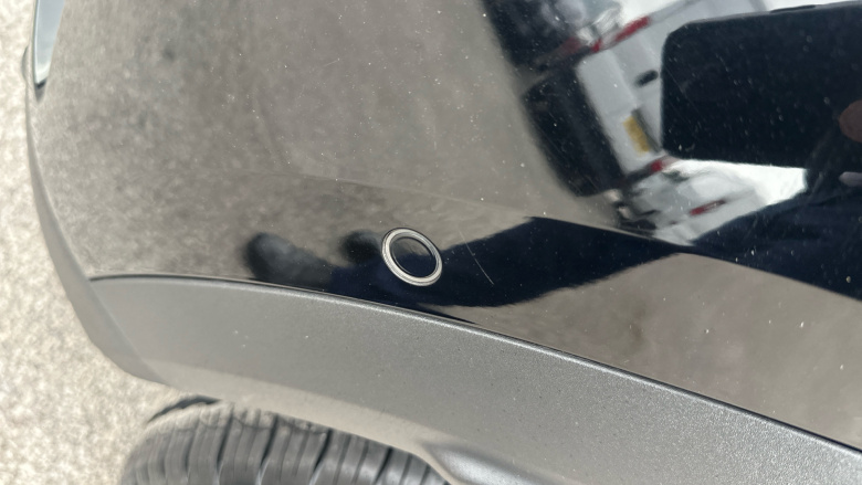 Vauxhall Mokka 1.2 Turbo Elite Nav Premium 5dr Auto Petrol Hatchback